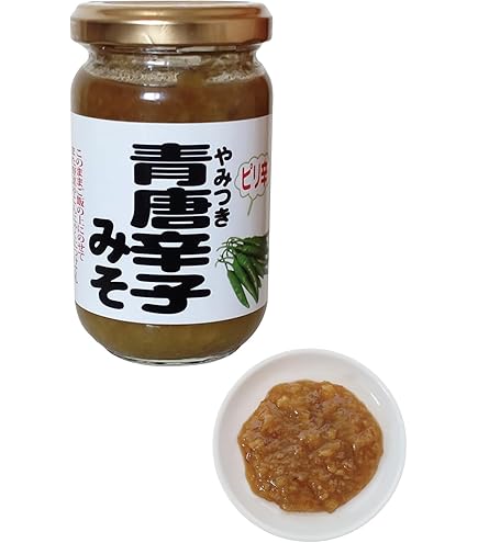 Amazon.co.jp: 会津天宝 ねぎみそ 120g : 食品・飲料・お酒