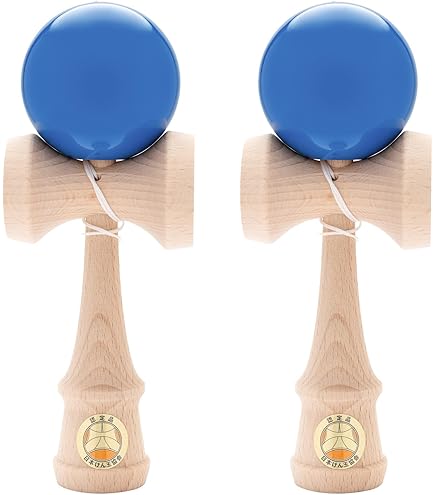 Amazon.co.jp: 山形工房(Yamagata Koubou) 競技用けん玉 大空 幅