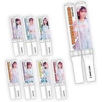 FRUITS ZIPPER ペンライト 松本かれん　グッズ 61yte6LiNgL._AC_UL210_SR210,