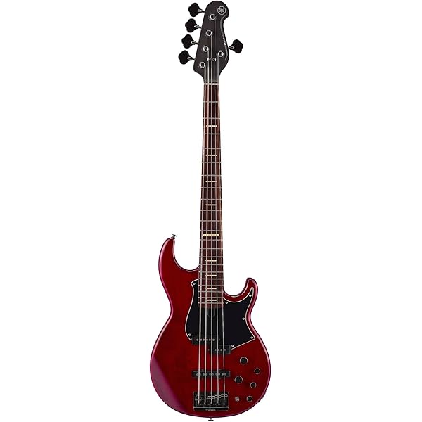 Amazon.co.jp: 【楽器店大賞2023受賞】ヤマハ YAMAHA BB735A DCS 