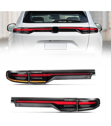 フィット テールランプ Amazon | YUANZHENG ホンダ フィット テールランプ 4代目 全LED GR1/2