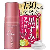 ミスミ製薬 インナーブラン フェムケアフォーム 100mL