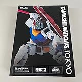 ROBOT魂 ＜SIDE MS＞ RX-78-2 ガンダム ver. A.N.I.M.E. ～リアルマーキング～
