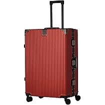 [fofo] スーツケース 大型 旅行 (Lサイズ(95L), グレー) 61RnbTux3fL._AC_UL210_SR210,