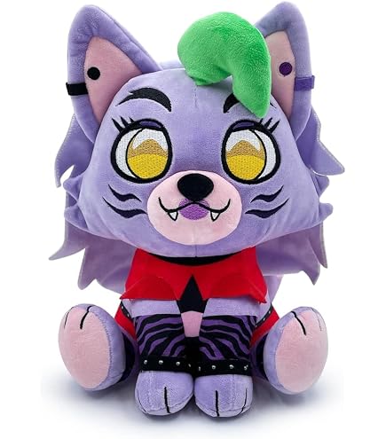 Amazon.co.jp: Youtooz スプリングトラップ ぬいぐるみ 9インチ FNAF