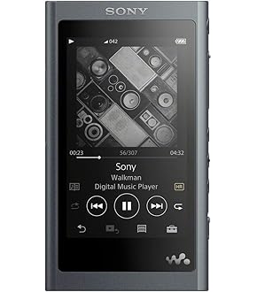 Amazon | に適用するソニーNW A55 A35ケース、ソフトシリコン