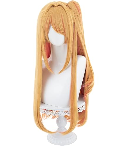 Amazon.co.jp: [YATU]樋口円香 ひぐち まどか蓝色 コスプレ ウィッグ