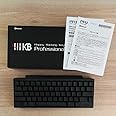 PFU Happy Hacking Keyboard Professional BT 英語配列/墨 PD-KB600B