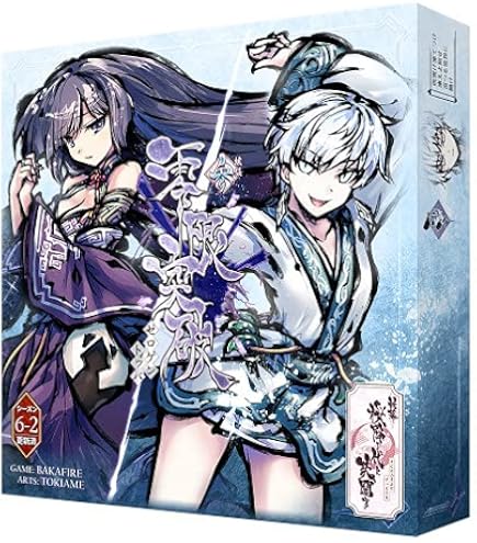 Amazon | BakaFire Party 新幕 桜降る代に決闘を 新劇拡張：神座桜縁起