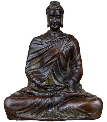 Amazon｜女神サラスヴァティ - 真鍮像｜仏像 オンライン通販