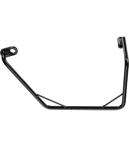 Amazon | Mr Quick製 HONDA ホンダ CC110/50 クロスカブ用 サイド