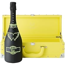 Amazon.co.jp: ANGEL CHAMPAGNE NV Brut HALO Yellow エンジェル