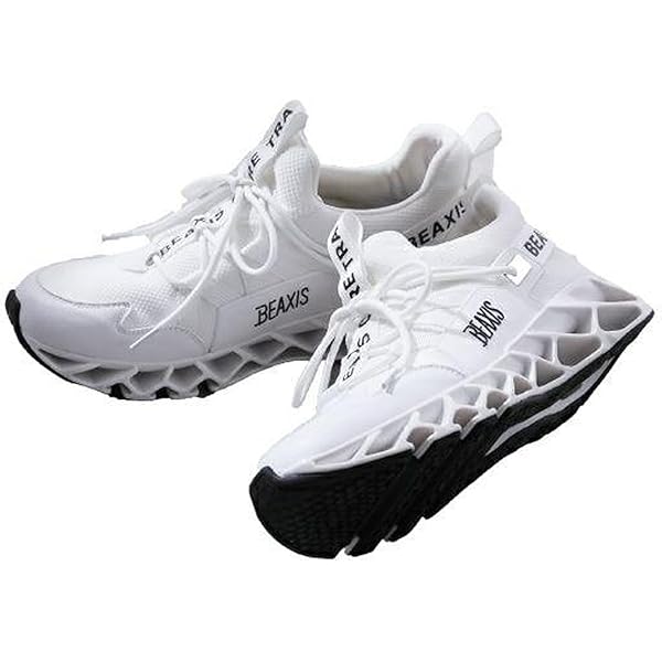 新品/未使用BEAXIS BALANCE CORE SNEAKER 2 L Amazon.co.jp: Beaxis Balance Core Sneakers 2 Diet Shoes Sneakers