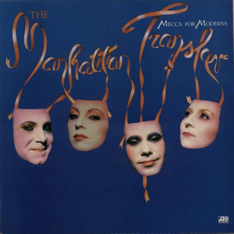 Amazon | エクステンションズ - マンハッタン・トランスファー