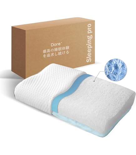 カバー付 ブラック 高反発枕 ファイバー枕 快眠枕 安眠枕 まくら 低め 枕 首 Amazon｜睡眠党 カバー付 ブラック 高反発枕 ファイバー枕 快眠