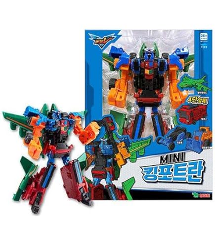 Amazon.co.jp: [トボット V] GIGANT SAVER ギガント セイバー 韓国