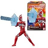 超動αウルトラマン14 10個入りBOX (食玩)
