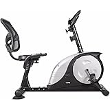 Recumbent Magnetic Exercise Bike LSG 200 KG Max User Weight