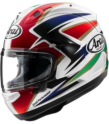 Amazon | アライ(Arai) バイクヘルメット フルフェイス RX-7X