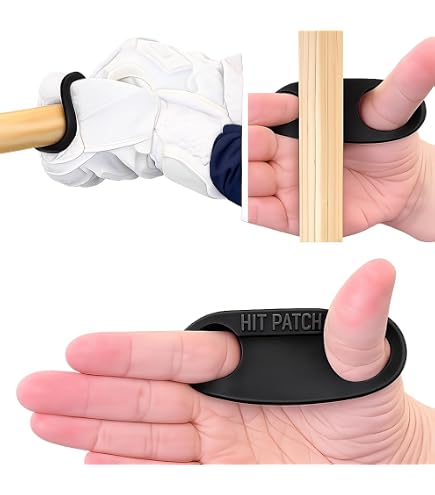 Amazon | 【 全米大ヒット メジャーリーガー愛用 】ヒッティングノブ