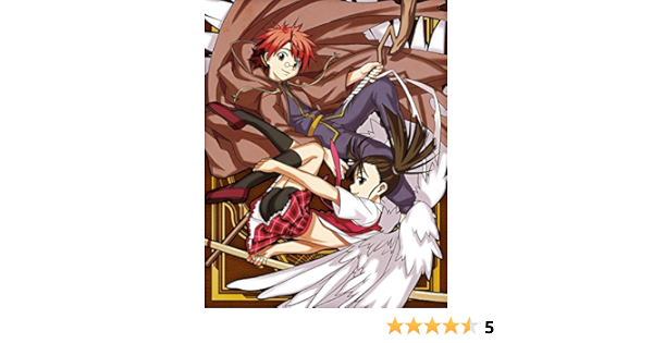 Amazon 魔法先生ネギま コンプリートbox Iii 期間限定生産版 Blu Ray アニメ