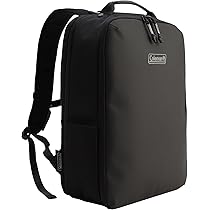 【新品】Coleman アウトビズバックパックスリム　23L グレー コールマン（Coleman）（メンズ、レディース）アウトビズバック