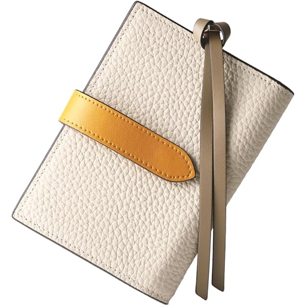 Amazon | [ロエベ] 財布 二つ折り コンパクト ジップ ウォレット 二