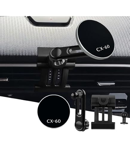 Amazon | 【AXIS PARTS】特許申請済 マツダ CX-80 CX80 適合 型式：KL