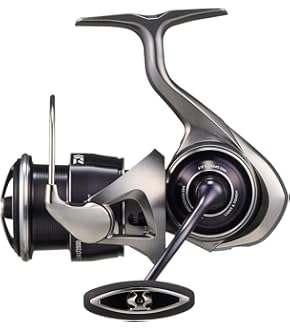 Amazon.co.jp: Daiwa LATEO 80XHB K Sea Bass Rod : Sports