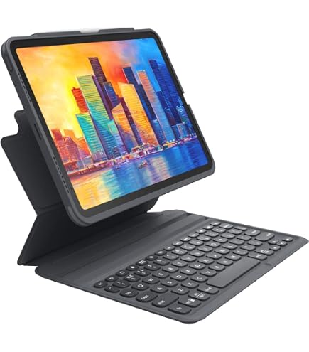 Apple Smart Keyboard Folio for iPad Air (4th Generation) and iPad