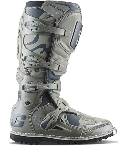 Amazon.co.jp: Alpinestars 男女兼用 大人用 テック10 バックル