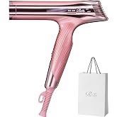 【公式ストア限定】リファビューテック ドライヤーS＋/ReFa BEAUTECH DRYER S+ ピンク