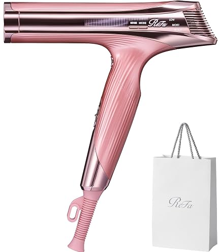 Amazon | 【終売】リファビューテック ドライヤー スマートW/ReFa