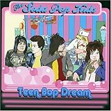 Teen Bop Dreams [12 inch Analog]