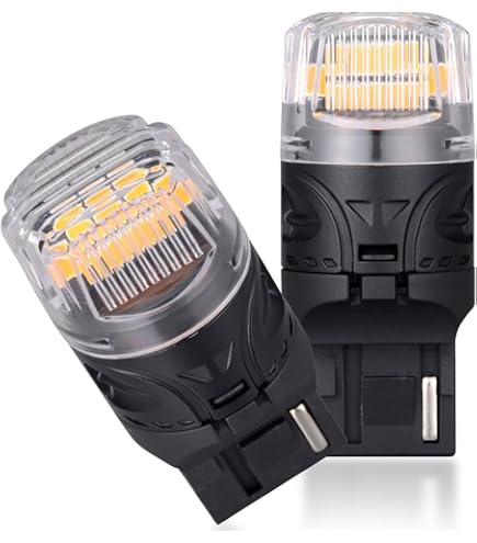 Amazon | Philips(フィリップス) ウインカーランプ LED T20