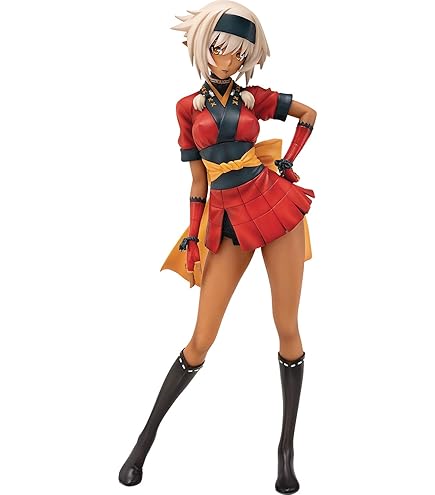 Amazon | 装甲悪鬼村正 三世村正 (1/7スケール PVC塗装済み完成品
