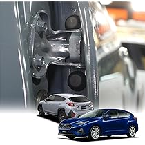 クロスポイントさん用 SUBARU (特許申請済)スバル クロストレック インプレッサ GU
