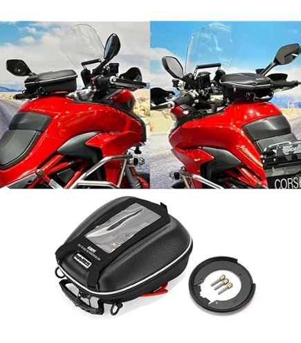 Amazon | Givi(ジビ) バイク用 タンクバッグ タンクロック 補修用