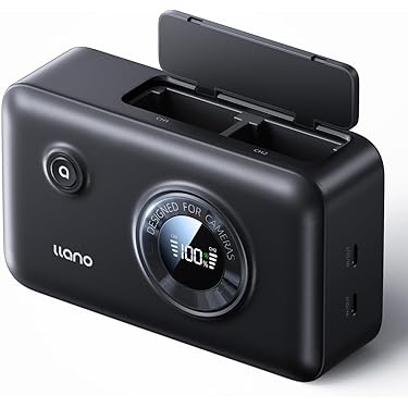 Amazon.co.jp 売れ筋ランキング: ビデオカメラ用バッテリー