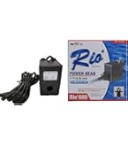 カミハタ Rio+ 3100 (50Hz・東日本地域用) パワーヘッドポンプ Amazon | カミハタ Rio+ 3100 (50Hz・東日本地域用) パワー