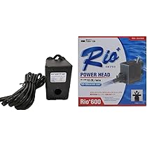 硝酸塩還元塔セット(Rio+(リオプラス) 600・デニバイオチップ付) 硝酸塩還元塔 NK-300フルセット(海水魚・熱帯魚用品) : 日海-web.com