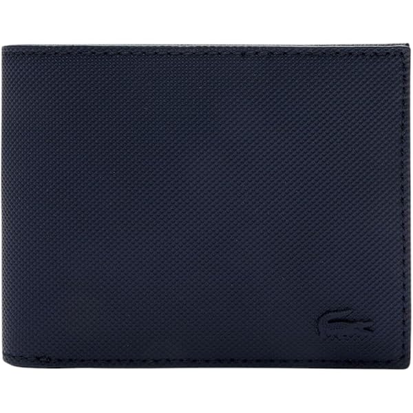 Amazon.co.jp: Lacoste レディース デイリー シティ スモール ジップ