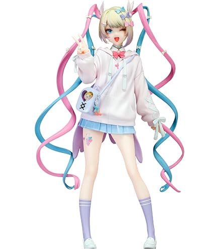 Amazon | セガ NEEDYGIRLOVERDOSEちょこのせプレミアムフィギュア超絶