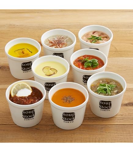 Amazon | ホテルオークラ スープ缶詰 詰合せ AJ－50 25-0465-133