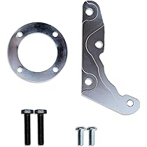 Amazon | 【505】 Z400FX用89ミリキャリパーサポート 左 FX