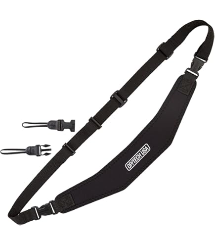 Amazon | 【国内正規品】OP/TECH オプテック ユーティリティストラップ  