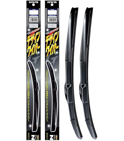 Amazon | スノーワイパー ブレード ZN6 86/ハチロク 運転席側&助手席側 