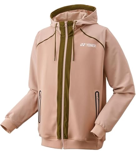 Amazon.co.jp: ヨネックス(YONEX) メンズ 75THニットウォーム