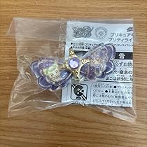 BANDAI - キミとアイドルプリキュア キラルンリボン プリティライフ 当選品 レア 非売品 キミとアイドルプリキュア キラルンリボン プリティライフ