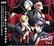 SolidS vol.2